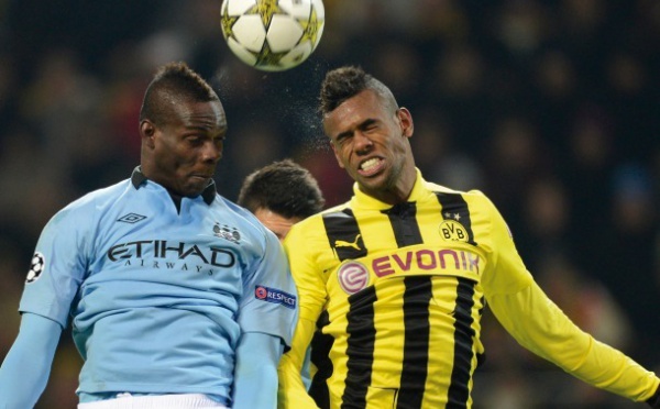 Ligue des champions : Manchester City quitte la compétition bredouille