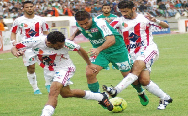 Transferts : Le mercato hivernal promet d’être chaud