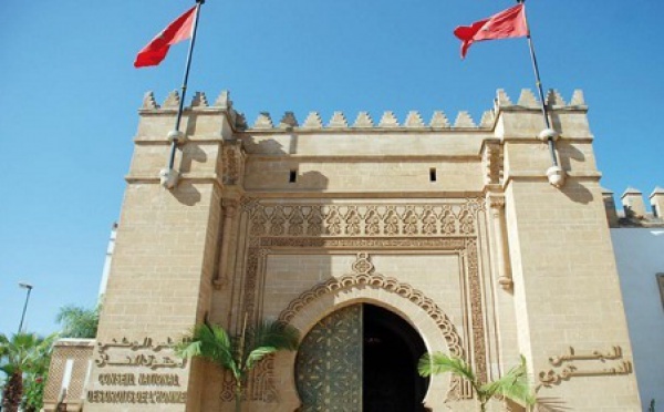 Du 7 au 22 décembre : Une caravane de la commission régionale des droits de l'Homme de Rabat-Kénitra