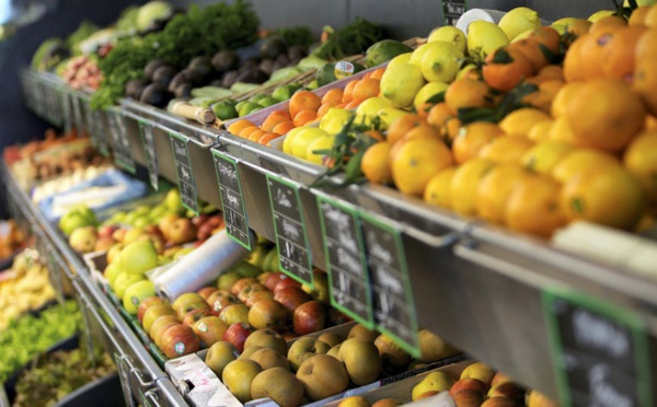 Les exportations des produits alimentaires agricoles devraient croître de 10% durant la campagne en cours