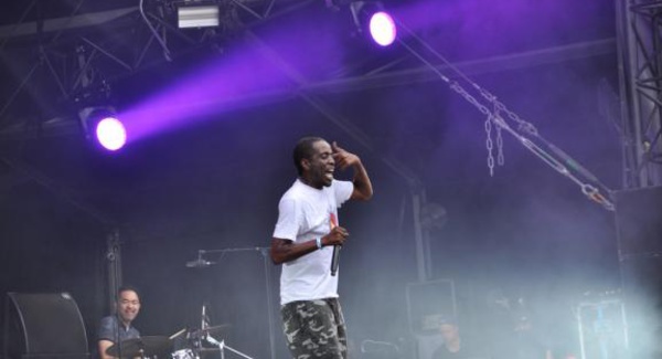La musique live ressuscite à Londres, sous une forme immersive