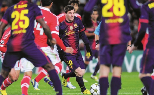 Ligue des champions  : Chelsea cartonne pour rien, la Juventus qualifiée