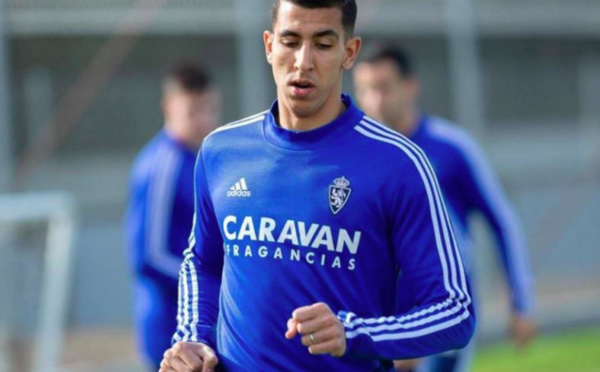 Jawad Yamiq proche du Getafe