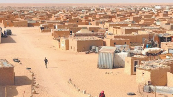 Abdallah Bellal, Algérien proche du général Chengriha, impose ses conditions à Brahim Ghali