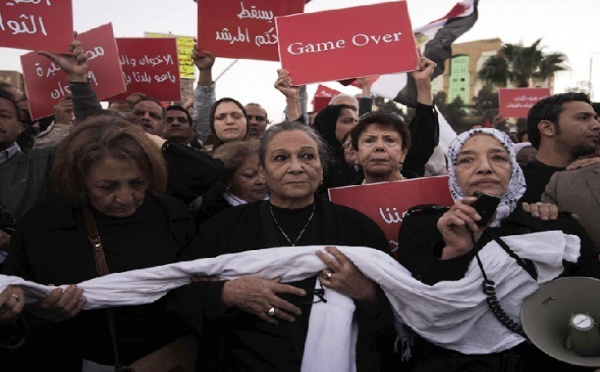 En dépit de l’appel au dialogue : L’opposition va de nouveau manifester contre le président Morsi