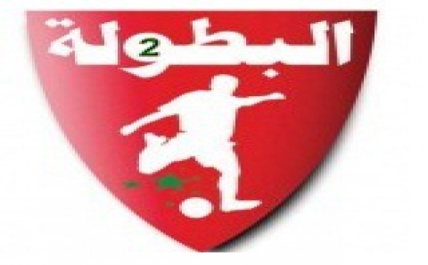 Elite 2 : Duel à distance entre le KACM et l’ASS