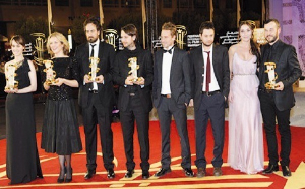 Clôture du Festival international du film de Marrakech ce samedi : Fin de suspense ce soir