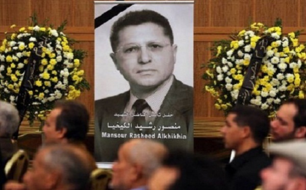 Le célèbre opposant de Kaddafi a disparu en 1993 : Le corps de Mansour El Kikhia inhumé à Benghazi