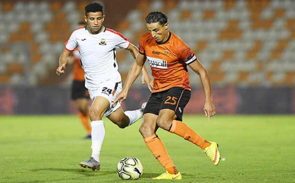 Bonne opération de la RSB