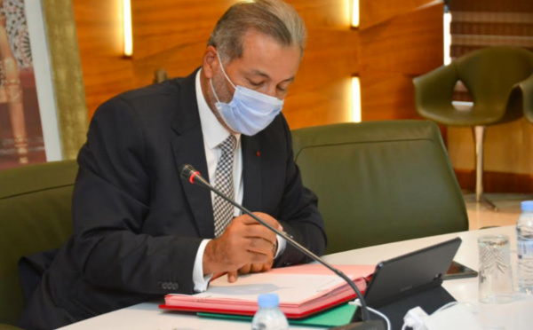 La BERD octroie une ligne de financement de 20 millions de dollars US au Crédit Agricole du Maroc