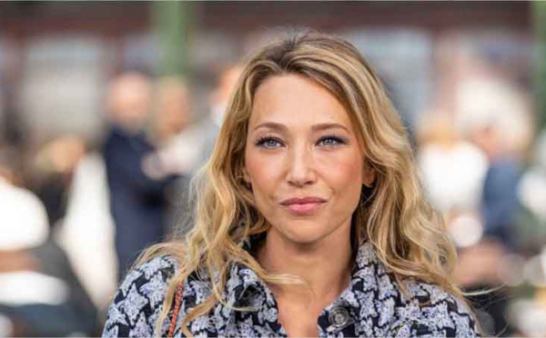 Le coup de gueule de Laura Smet contre la cruauté envers les animaux