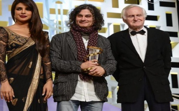 «Mejor une vie meilleure» de Tarik Leihemdi remporte le prix «Cinécoles» du FIFM : L’Etoile d’or revient à «L'attentat» de Ziad Doueiri