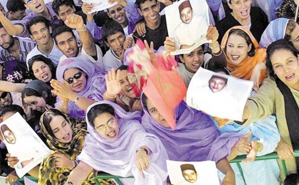 La solution politique au Sahara plébiscitée par la communauté internationale