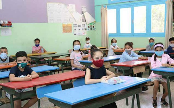 Réouverture de 23 établissements scolaires à Meknès