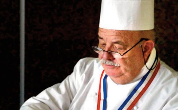Pierre Troisgros, chef visionnaire et figure d’ une prestigieuse dynastie