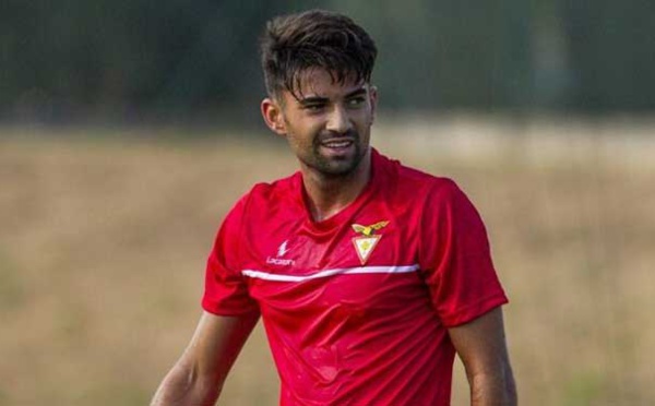 Enzo Zidane proche du Wydad de Casablanca