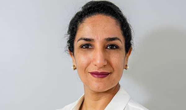 Meryem Chami nommée directeur général d’AXA Assurance Maroc et AXA CIMA