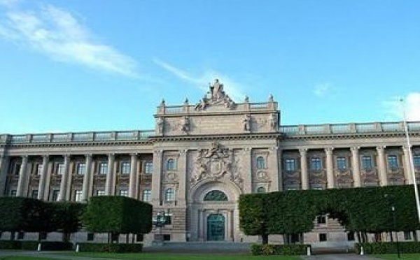 Pour manipuler les parlementaires suédois : L’argent algérien a coulé à flots à Stockholm