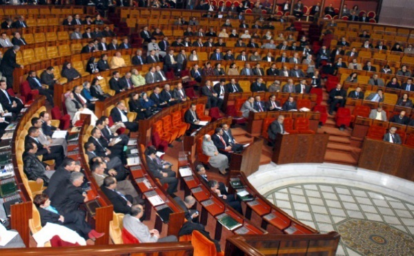 Les députés socialistes interpellent Baraka : Les caisses noires provoquent l’ire des parlementaires