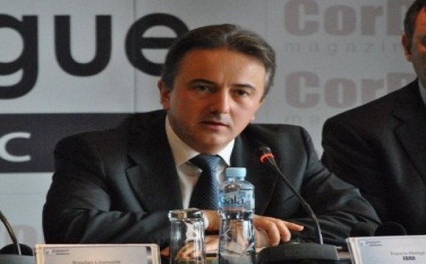 Francis Malige, directeur du département "Institutions financières" à la BERD : Le tissu entrepreneurial marocain doit exploiter son potentiel