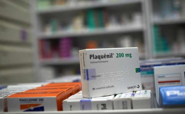 Haro sur l’hydrochloroquine