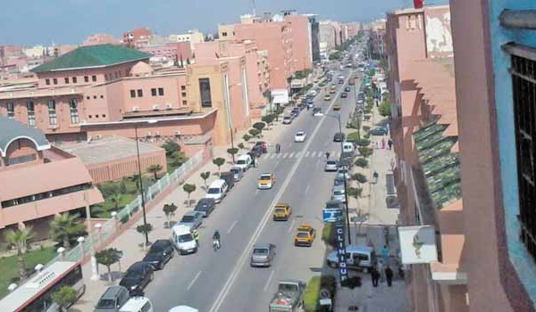 Nouvel assouplissement des mesures sanitaires à Béni Mellal