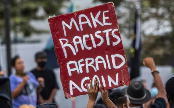 Les inégalités raciales ont coûté 16.000 milliards de dollars à l’économie américaine