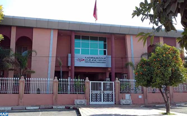 Lancement d’un baromètre régional de l’investissement à Béni Mellal-Khénifra