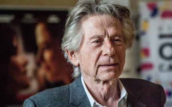 Roman Polanski n ’ira pas à l’ assemblée générale des César
