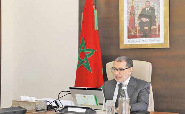 Le Maroc réaffirme son engagement en faveur d' une solution définitive au Sahara