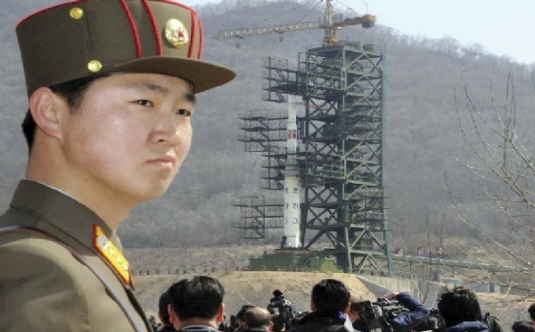 Réunion du Conseil de sécurité : La communauté internationale dénonce le tir nord-coréen