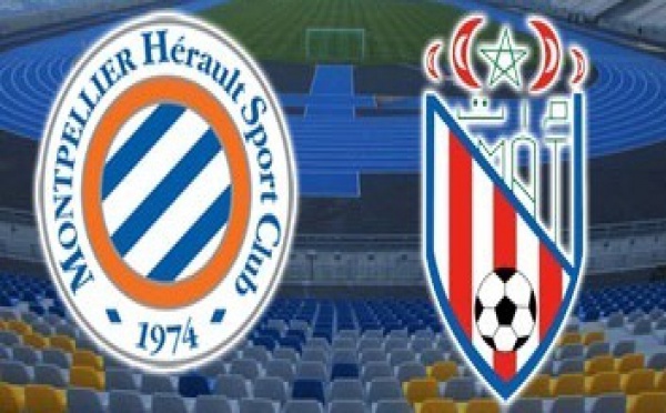 Moghreb de Tétouan-Montpellier le 3 janvier à Tanger