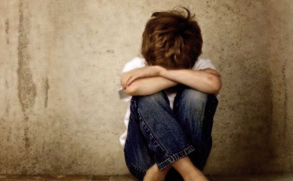 Nos chérubins face à l'horreur