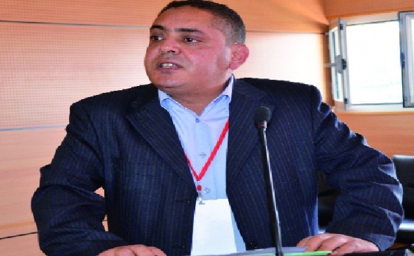 Mohamed Talbi, candidat au poste de Premier secrétaire de l’USFP : “Lier la responsabilité avec la reddition des comptes au sein du parti”