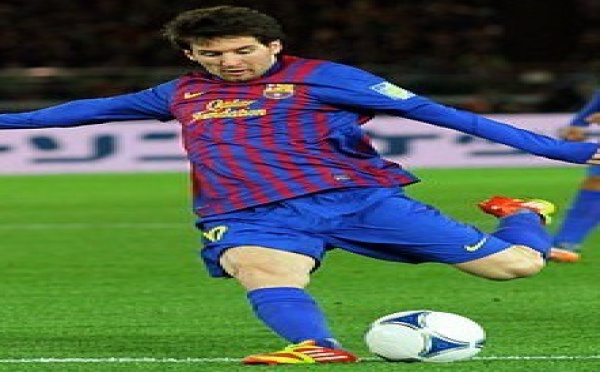 Record de buts : Messi a battu Müller, mais pas Zico