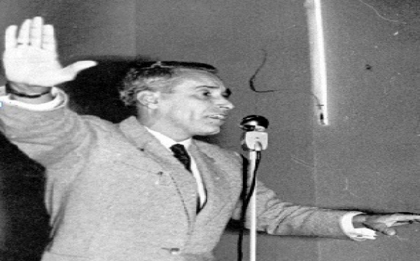 Le testament de Si Abderrahim