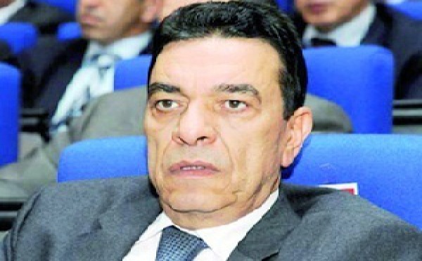 Conseil d’administration de l’AREF MTH : El Ouafa limoge le directeur de l’Académie de Marrakech en pleine session