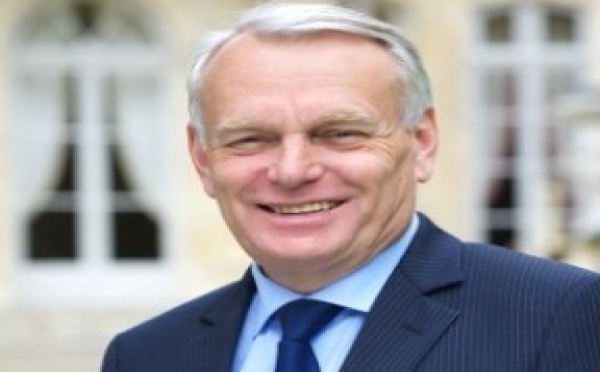 Le Premier ministre français, Jean-Marc Ayrault : «La France veut contribuer aux réformes adoptées par le Maroc»