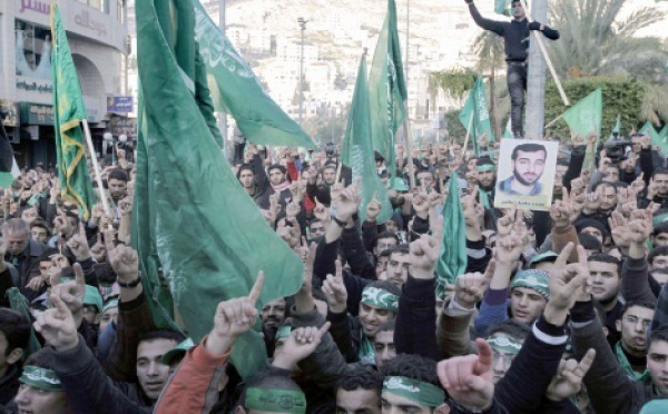 Hamas et Fatah, même combat : La Cisjordanie s’ouvre à la réconciliation