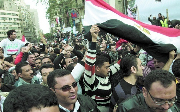 La blogueuse égyptienne Novinha56 : «Les Frères musulmans sont de piètres politiciens»