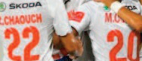 Le HUSA assure son maintien en D1