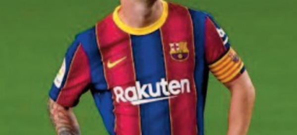 Messi appelle les supporters de Barcelone à l' unité