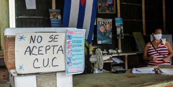 A Cuba, le dollar est roi... pour ceux qui en trouvent