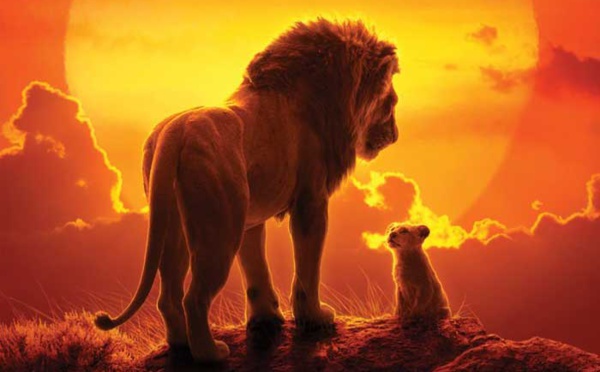 Disney annonce une suite au “Roi Lion ” par le réalisateur de “Moonlight”