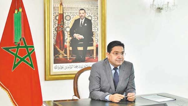 La diplomatie économique se mobilise pour appuyer la relance post-Covid