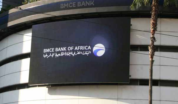 Chute du RNPG de Bank of Africa au premier semestre