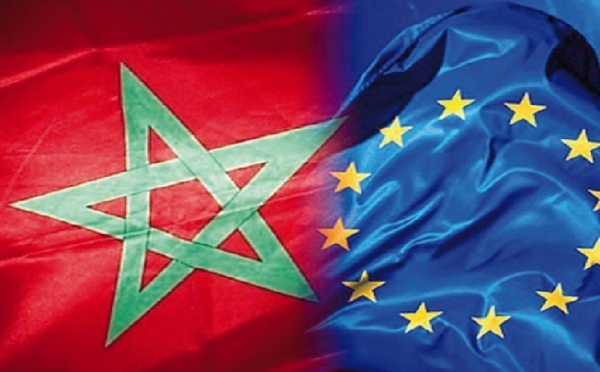 Un week-end de presse pour rendre la coopération plus visible : Le Maroc et l’Union européenne la main dans la main