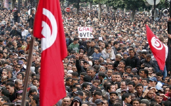 Demande officielle de décréter le 17 décembre journée nationale : La révolution tunisienne souffle sa deuxième bougie