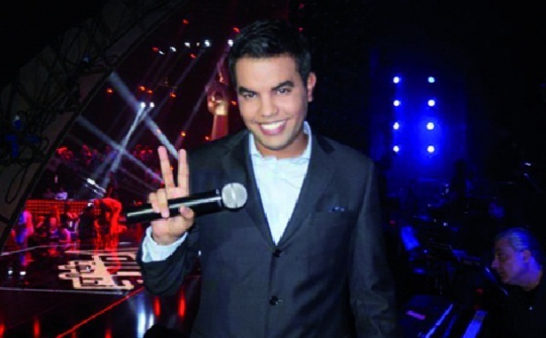 Le Marocain fait craquer les fans de l’émission «The Voice» : Mourad Bouriki, la plus belle voix arabe