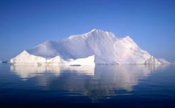 Pendant la période glaciaire les icebergs descendaient jusqu'à Miami